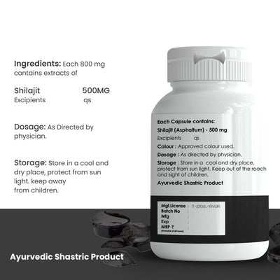 HappyMillions SJ Capsules ?Herbal Wellness Supplement for Vitality