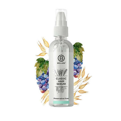 Brillare Classic Hair Serum