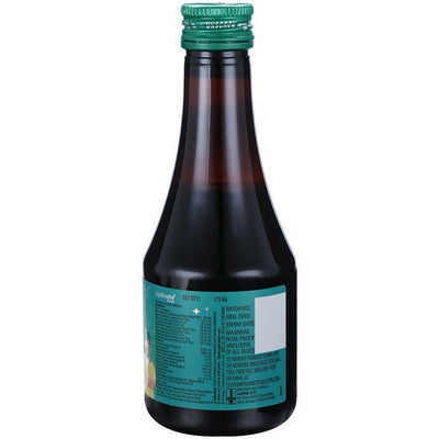 Aptivate 100% Ayurvedic For Appetite Pineapple Syrup