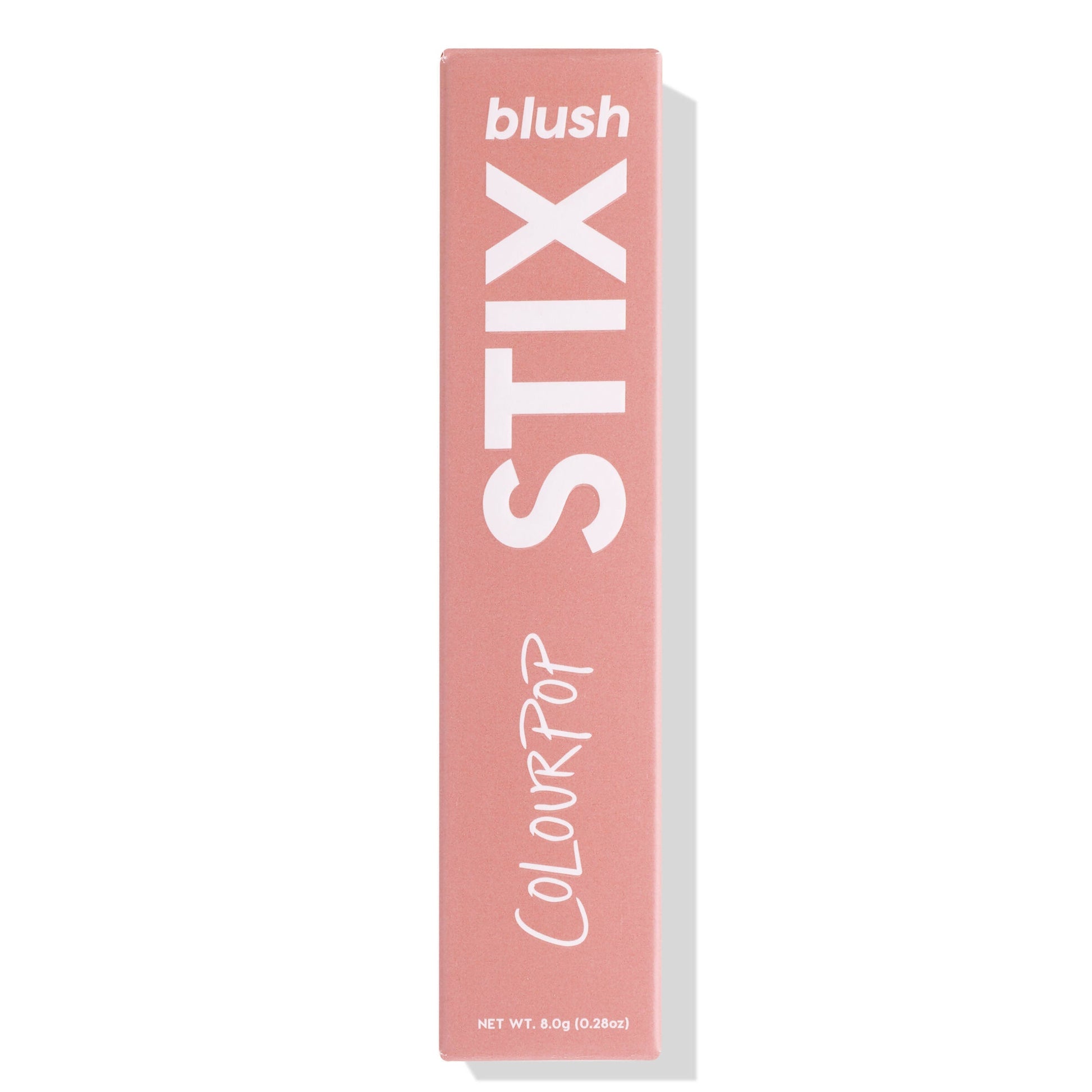ColourPop Blush Stix - Cottage Life