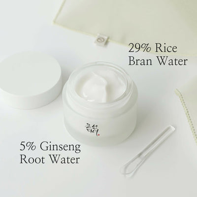 Beauty of Joseon Dynasty Cream - Korean Skincare