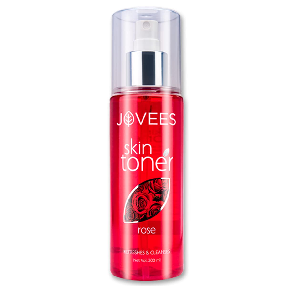 Jovees Herbal Face Rose Skin Toner