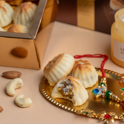 Gourmet Baklava Cookie Gift Hamper