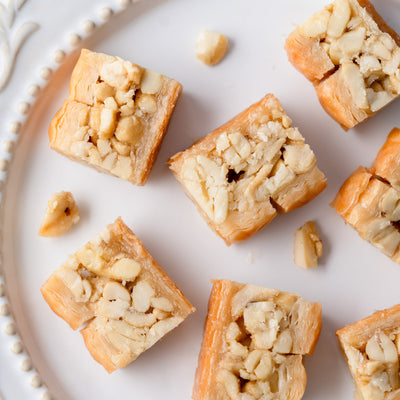 Gourmet Baklava Bliss Box