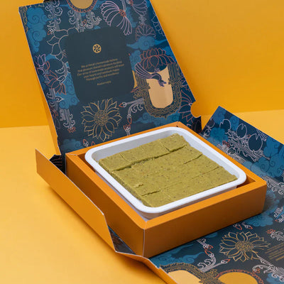 Hetals Homemade Pista Turkish 500 gms