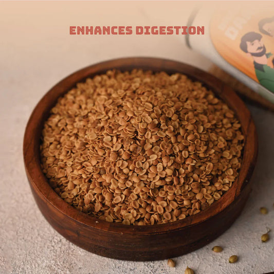 Joyspoon Dhana Daal Mukhwas | 200 gms