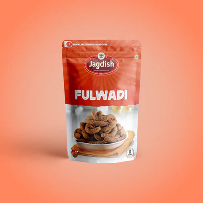 Jagdish Farshan Fulwadi - 500 gms