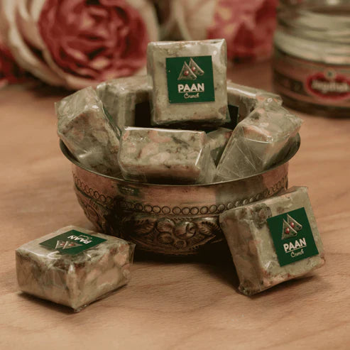 Jagdish Farshan Paan Crunch - 500 gms