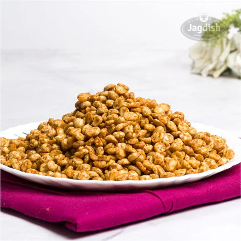 Jagdish Farshan Roasted Chana Dal - 500 gms