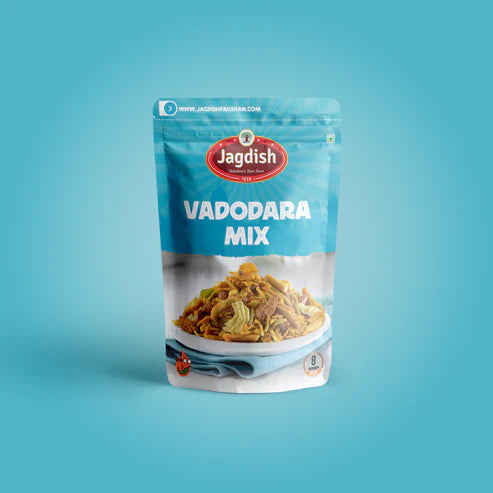 Jagdish Farshan Vadodara Mix - 500 gms