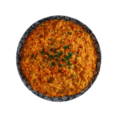 Fresh O Need Paneer Bhurji ( Without Onion & Garlic ) - Ready To Eat 220 gms