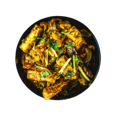 Fresh O Need Paneer Khurchan - Ready To Eat 220 gms