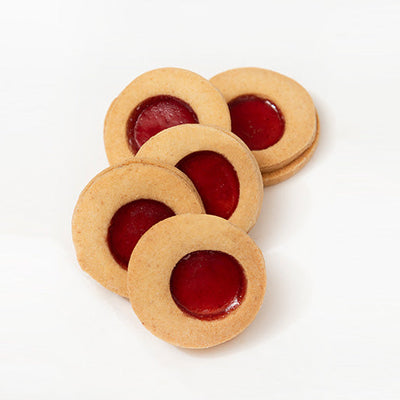 Rajkamal Bakery Jam Cookies | 250 gms