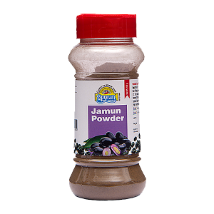 Spyran Retail Jamun Powder Jar 100 gms