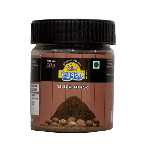Spyran Retail Jayfal Powder 50 gms