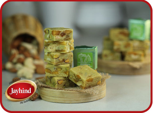 Jayhind Sweets Pan Bites | 500 gms