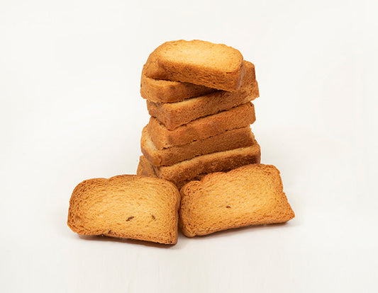 Rajkamal Bakery Jeera Toast | 500 gms