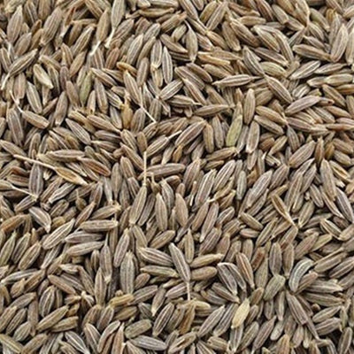 Cumin Seeds - Natural & Healthy Spices Whole Jeera Seeds | Sabut Jeera