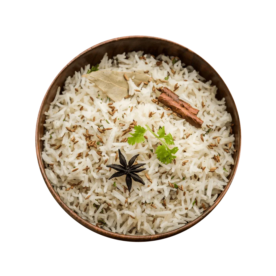 Fresh O Need Jeera Rice - Ready To Eat 250 gms