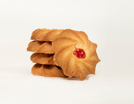 Rajkamal Bakery Jelly Biscuit | 250 gms