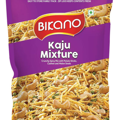 Bikano Kaju Mixture