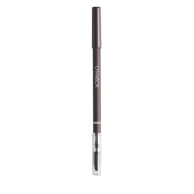 Chambor Eyebrow Pencil - Brown Black