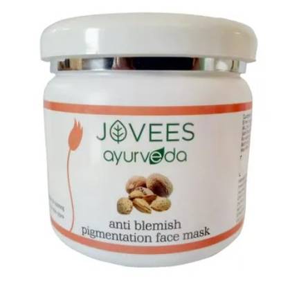 Jovees Herbal Anti Pigmentation Blemish Pack