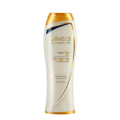 Jovees Camellia Oil Smoothening Conditioner - 250 ml