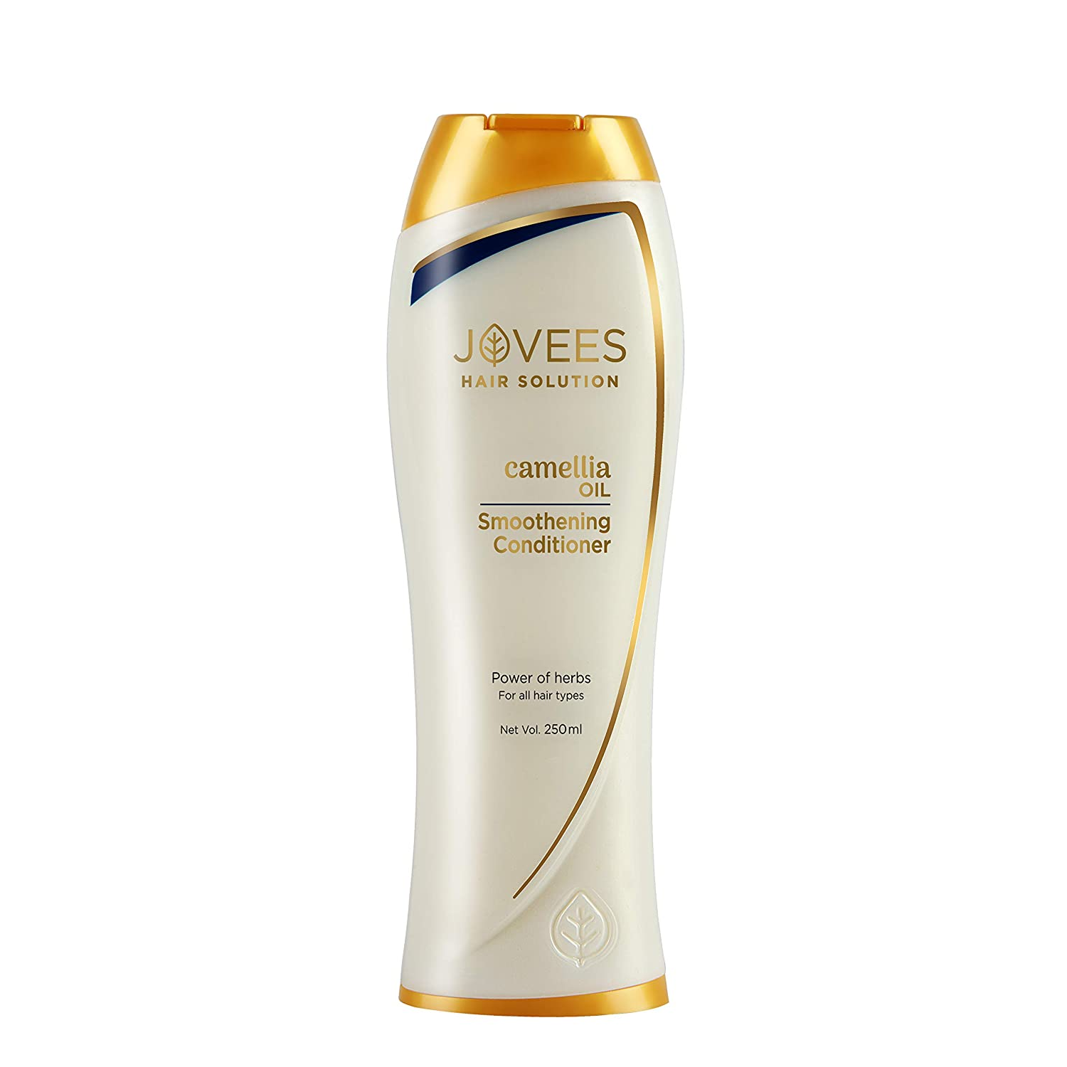 Jovees Camellia Oil Smoothening Conditioner - 250 ml