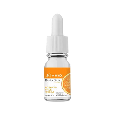 Jovees Revita Glow Vitamin C Face Serum (30 ml)