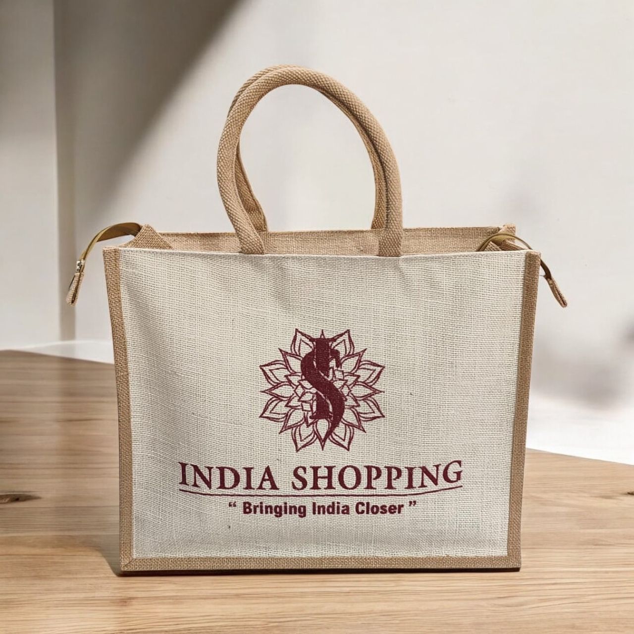 Jute Bag | Multi Purpose Jute Bag