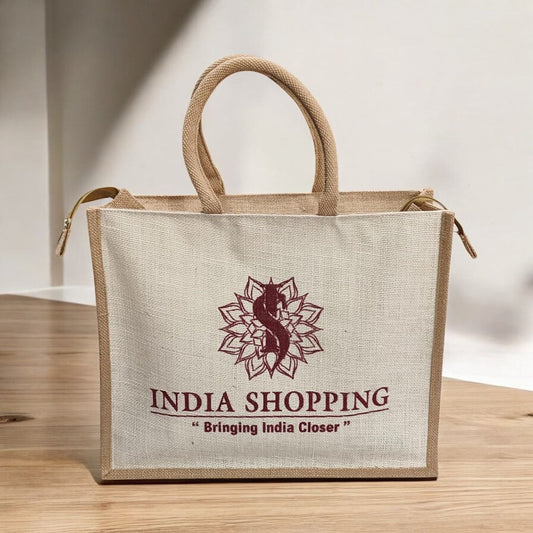 Jute Bag | Multi Purpose Jute Bag