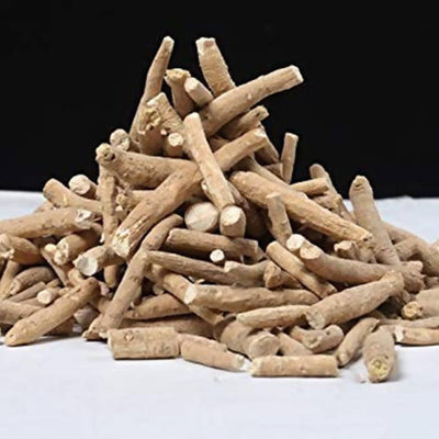 Carmel Organics Ashwagandha Powder