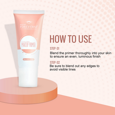 Daily Life Forever52 Glow & Prep Makeup Primer