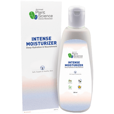 Atrimed Plant Science Intense Moisturizer