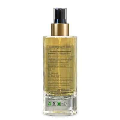 Forest Essentials Room Surround Spray Rose, Patchouli & Clove