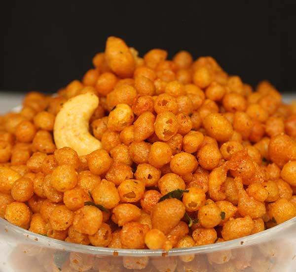Emerald Mithai Kaara Boondi | 500 gms