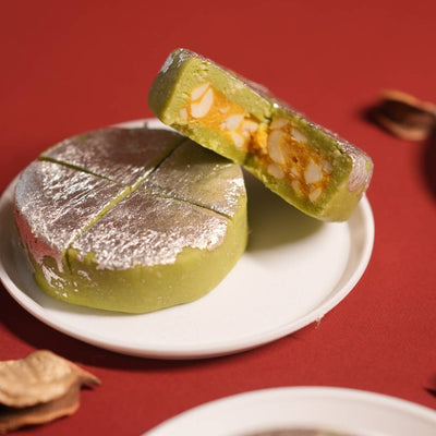 Sarvottam Chawana & Sweet Mart Kaju Casata | 500 gms