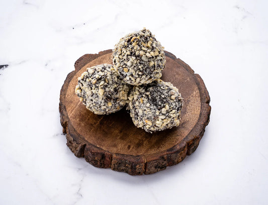 Sonel Sweets Kaju Choco Balls | 500 gms