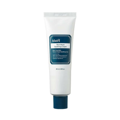 Dear Klairs Rich Moist Soothing Cream