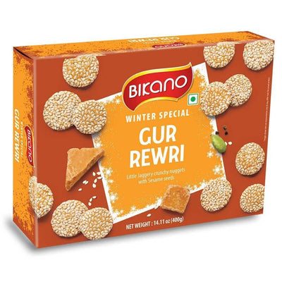 Bikano Gur Rewri