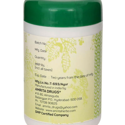 Amrita Triphala Churna
