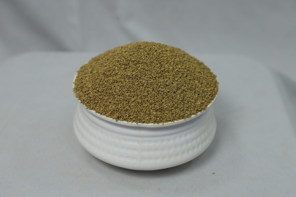 Shree Satyanarayan Khari Khata Ajmo Mukhwas | 400 gms