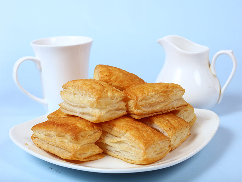 Moti Bakery Plain Khari | 500 gms