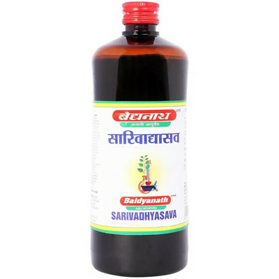 Baidyanath Jhansi Sarivadhyasava