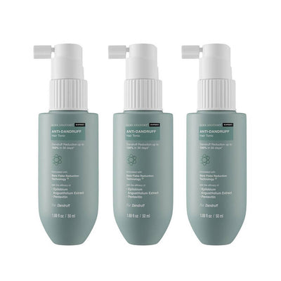 Bare Anatomy Expert Anti-Dandruff Hair Tonic, Dandruff Reduction in 30 Days