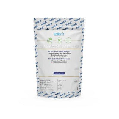 Healthvit Natural Arjunchhal Powder