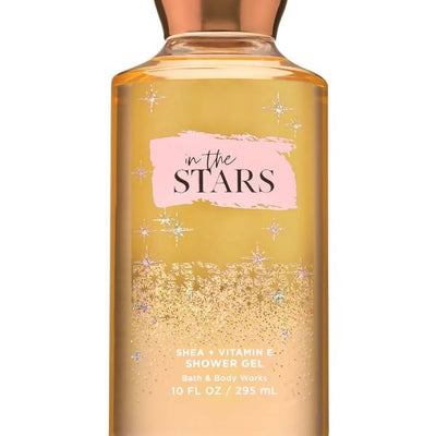Bath & Body Works In The Stars Shower Gel