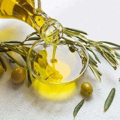Al Masnoon Roghan Zaitoon Oil