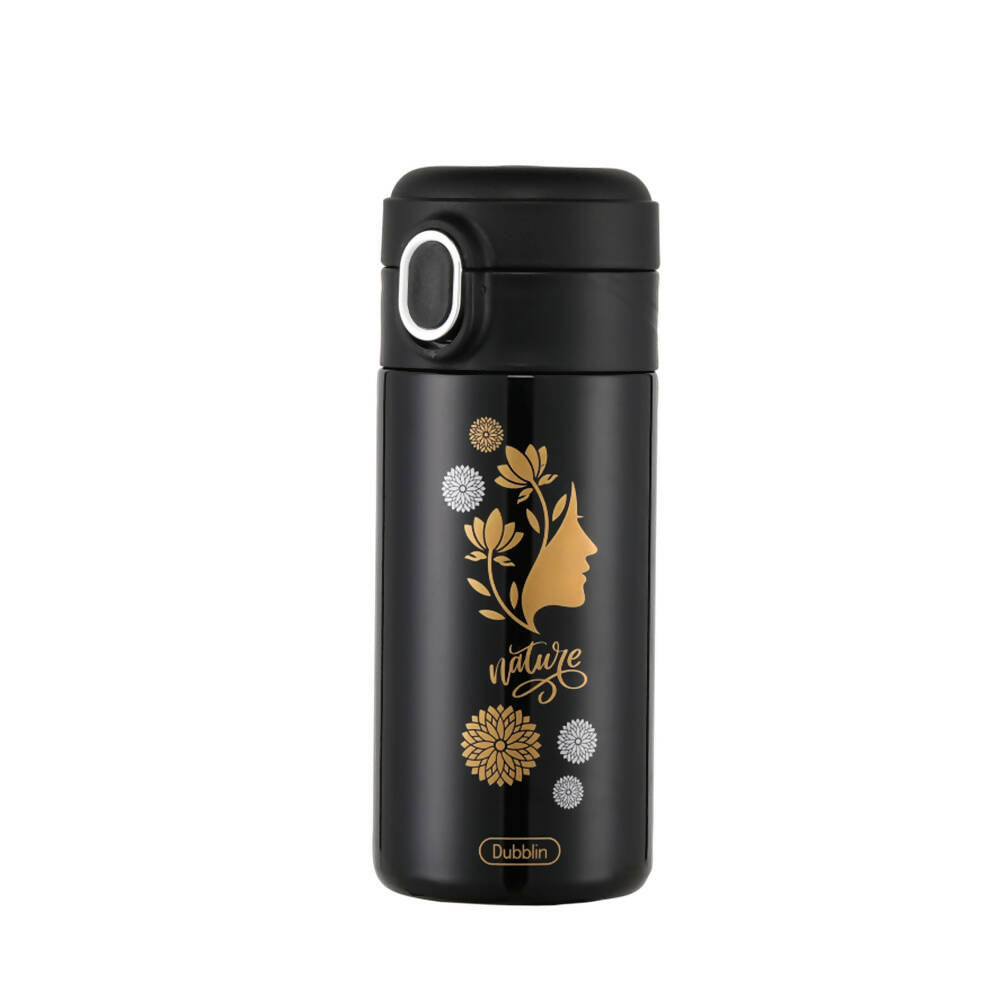 Dubblin Banjo Vacuum Bottle
